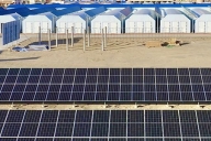 光伏發電系統從準備到調試的全面指南