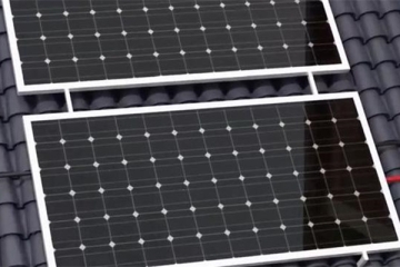 屋頂安裝光伏發(fā)電系統(tǒng)對住戶健康有損害嗎？