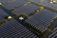 光伏發(fā)電技術的種類及應用領域