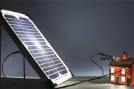 光伏發電廠家分享光伏組件的制作過程