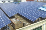 光伏發(fā)電的利與弊,景能告訴你!