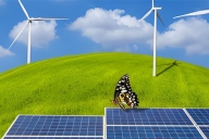 安徽光伏發電項目用地政策九問，官方科普！