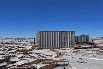 儲能系統可以解決數據中心的用電難題！