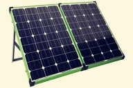 光伏發電板選單晶還是多晶?需了解區別和優缺點!