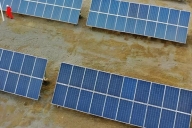 光伏發電廠家分享光伏組件的制作過程