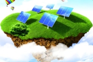 安裝屋頂光伏發(fā)電站前如何估算裝機(jī)容量？