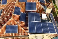 屋頂分布式光伏發電的種類，你學會幾種？