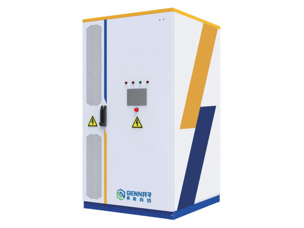 儲(chǔ)能方柜集成產(chǎn)品