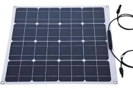 太陽能光伏發電與電池技術之間有著密切的關系！