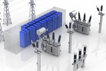 儲能系統有哪些形式？有什么作用？