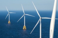 大型風(fēng)力發(fā)電機(jī)一圈發(fā)幾度電?看完后真的漲知識(shí)!