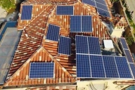 小型分布式光伏電站如何選擇組件?