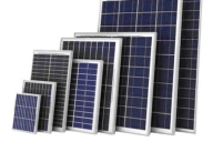 太陽能光伏發電電池板如何維護?景能小課堂!