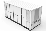 儲能系統種類和應用,景能小課堂!