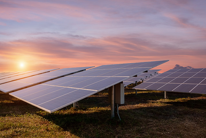 光伏發電