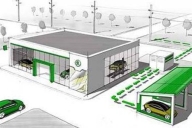 混合儲能系統的功率及容量配置方法