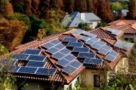 光伏發電特點及給人們生產生活帶來的改變