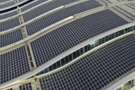 光伏發電系統中建筑屋頂防水密封的設計!