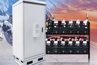 社區儲能電站成本多少錢？