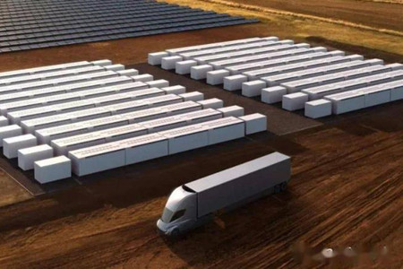 做儲能能夠給企業帶來些什么好處？