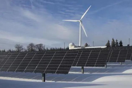 景能的儲能系統有哪些優勢?