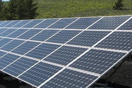 安裝 50MWh/100 MWh 項目需要多少畝土地?