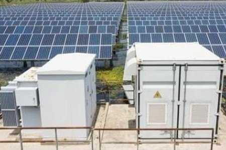 園區(qū)儲能具體怎么操作?