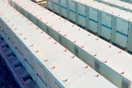 電化學儲能系統用戶側如何接入電壓?