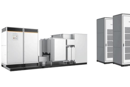 儲能設備的類型以及其價格范圍