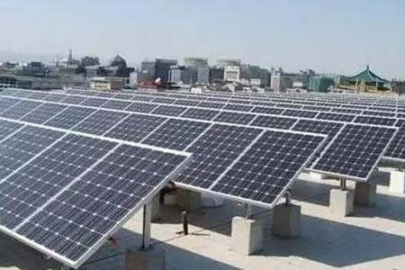 提高分布式光伏發電站穩定性,這些措施做到位!