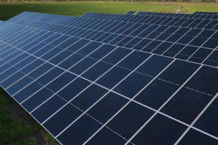 影響光伏發電發電量因素有哪些?景能電力科普!