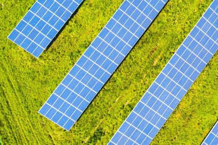 影響光伏發電發電量因素有哪些?景能電力科普!