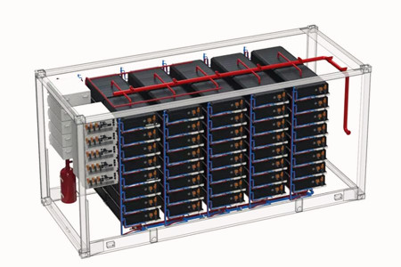 儲(chǔ)能系統(tǒng)并網(wǎng)模式在能源管理和電力系統(tǒng)中的作用！