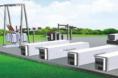 儲(chǔ)能系統(tǒng)并網(wǎng)模式在能源管理和電力系統(tǒng)中的作用！