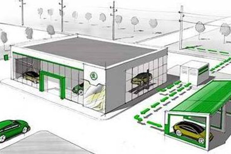 混合儲能系統的功率及容量配置方法