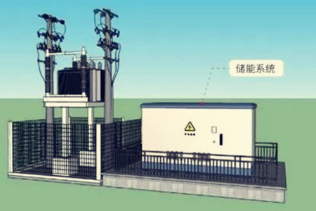 混合儲能系統的功率及容量配置方法