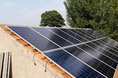 光伏發電對我們生活帶來積極影響！