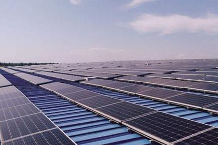 光伏發電逆變器的主要種類和作用