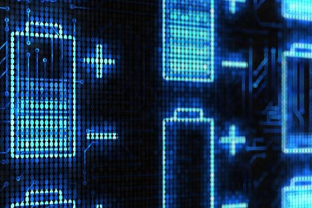 分布式儲能系統的充放電方法與流程