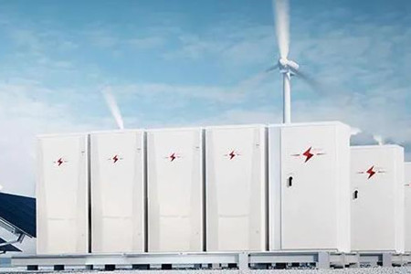 電燃料儲能系統，讓充電像加油一樣簡單！