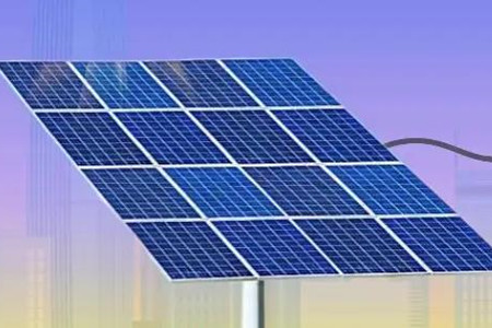 廠家帶你一分鐘了解屋頂光伏發電!