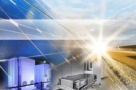 儲(chǔ)能系統(tǒng)有哪些儲(chǔ)能方式？四種儲(chǔ)能方式分享！