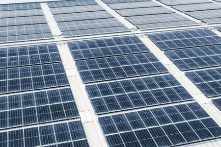 分布式光伏發電系統適合安裝在哪里?