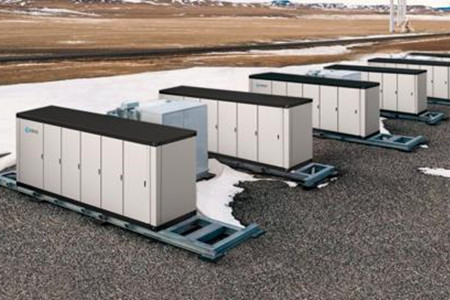 儲能系統如何增強安全，降低使用成本？景能來解答！