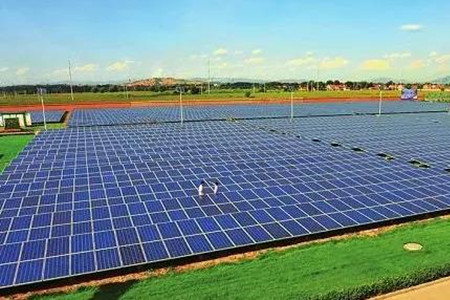 屋頂光伏發電項目對屋頂有損害嗎？