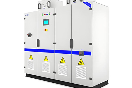 如何利用儲能系統(tǒng)降低企業(yè)用電成本?