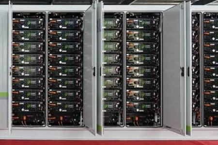 景能解答！儲能系統由哪幾部分構成？