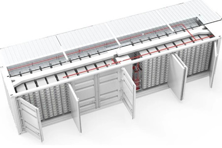 景能解答！儲能系統由哪幾部分構成？