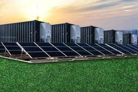 儲能系統兩種冷卻散熱方式，水冷和風冷的區別