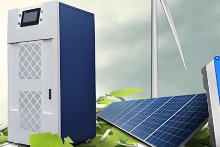 新型儲能系統(tǒng)六大發(fā)展趨勢，你看好哪一種？